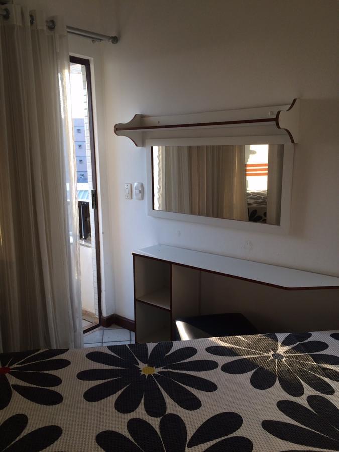 סלבאדור Apartamento Velozo Santos מראה חיצוני תמונה