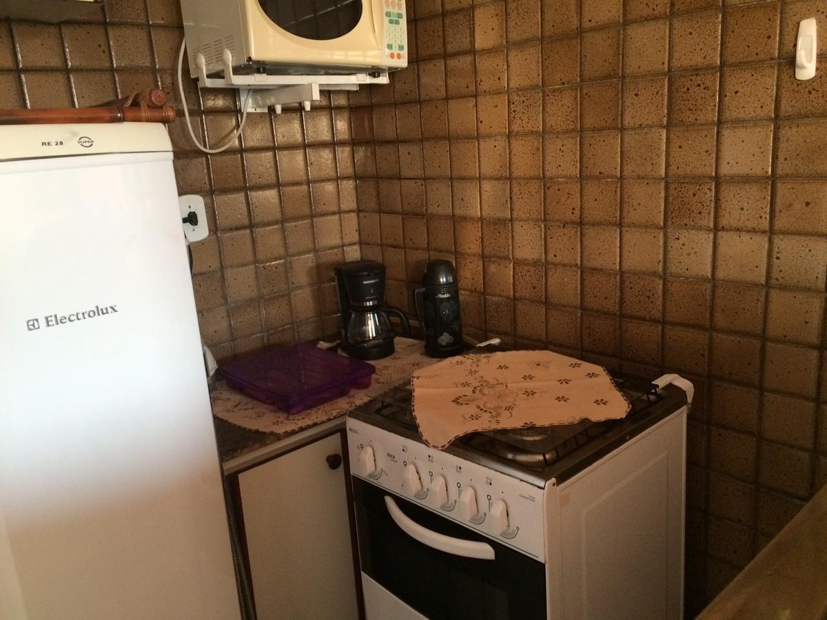 סלבאדור Apartamento Velozo Santos מראה חיצוני תמונה