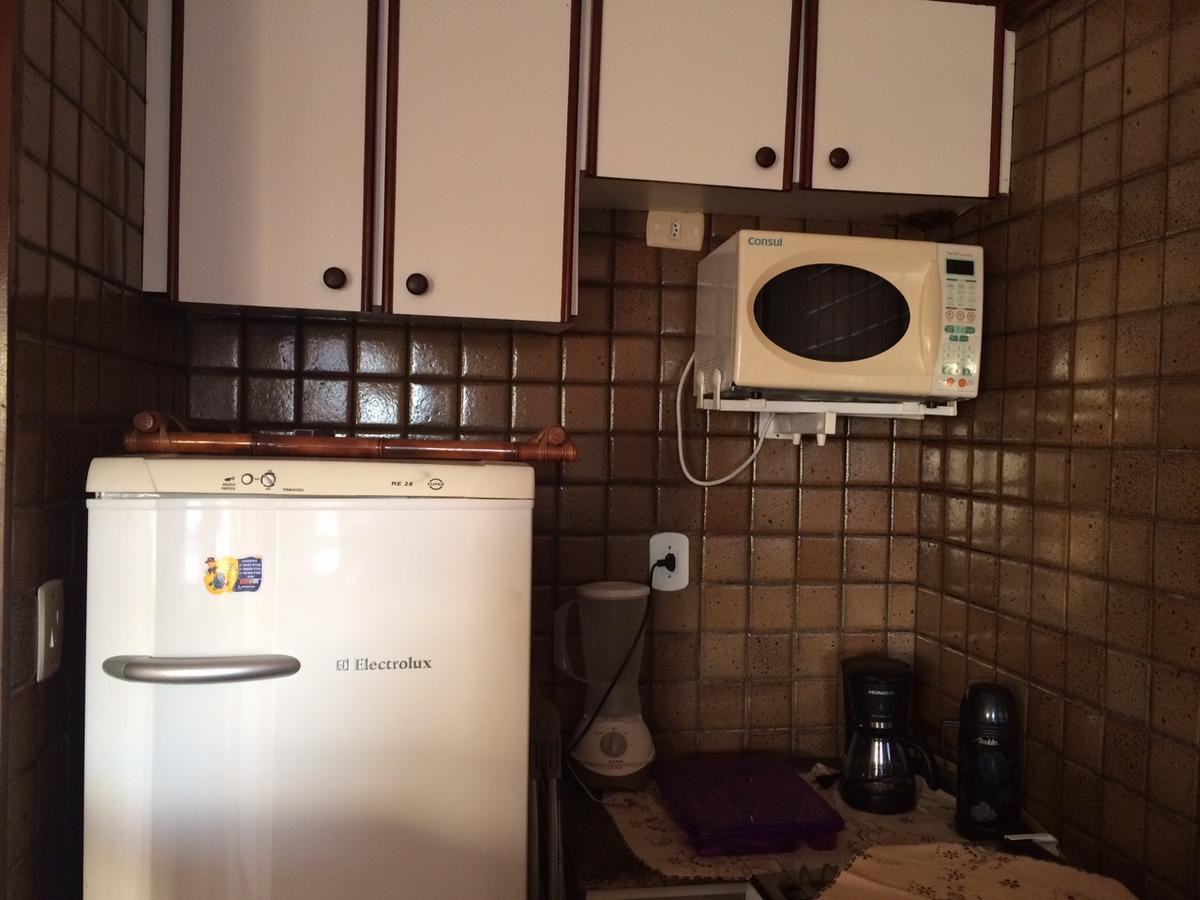 סלבאדור Apartamento Velozo Santos מראה חיצוני תמונה