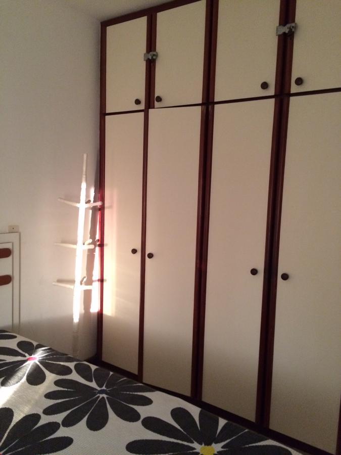 סלבאדור Apartamento Velozo Santos מראה חיצוני תמונה