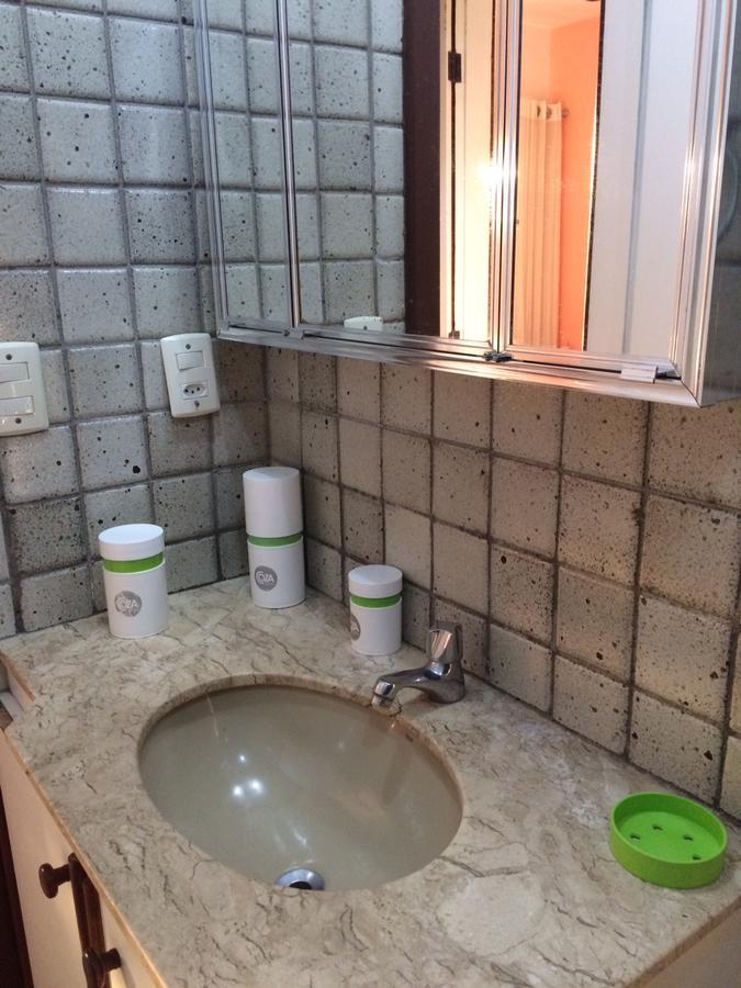 סלבאדור Apartamento Velozo Santos מראה חיצוני תמונה