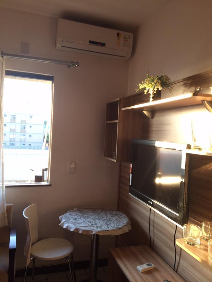 סלבאדור Apartamento Velozo Santos מראה חיצוני תמונה