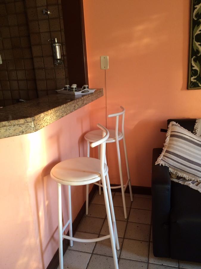 סלבאדור Apartamento Velozo Santos מראה חיצוני תמונה