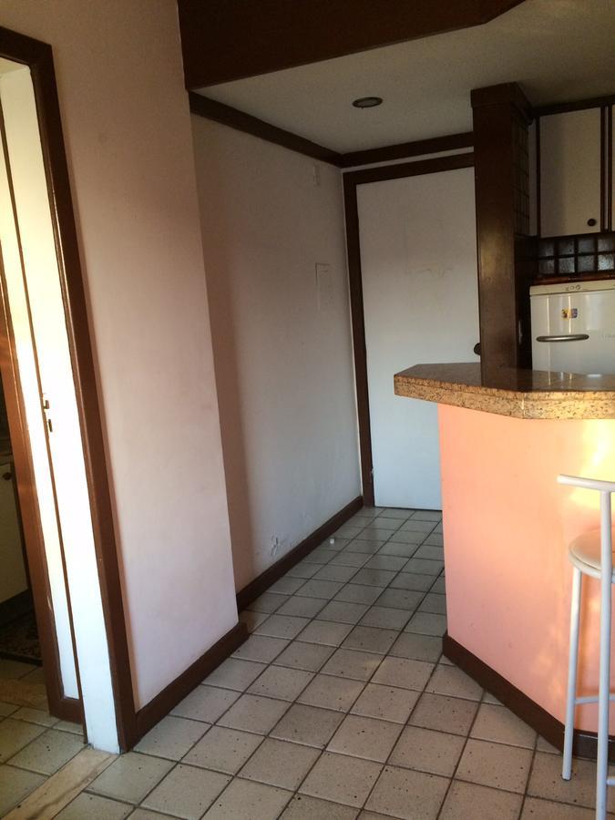 סלבאדור Apartamento Velozo Santos מראה חיצוני תמונה