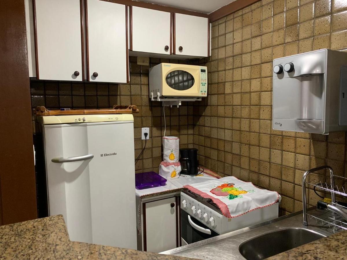 סלבאדור Apartamento Velozo Santos מראה חיצוני תמונה