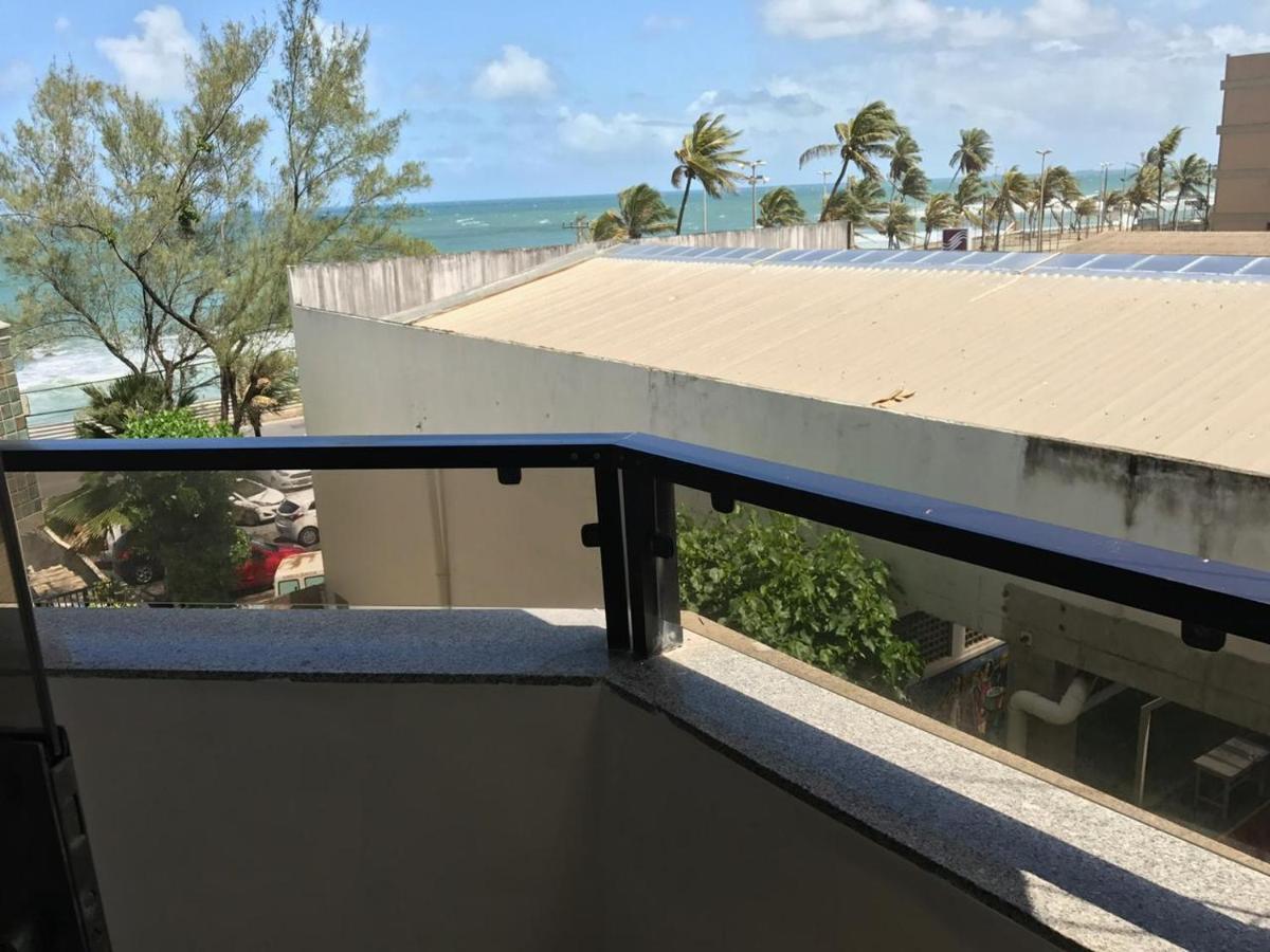 סלבאדור Apartamento Velozo Santos מראה חיצוני תמונה