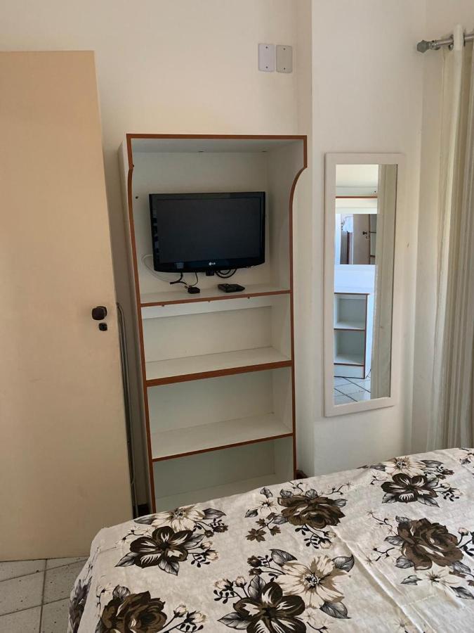סלבאדור Apartamento Velozo Santos מראה חיצוני תמונה