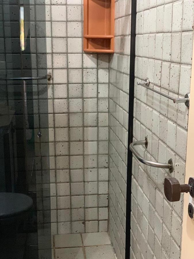 סלבאדור Apartamento Velozo Santos מראה חיצוני תמונה