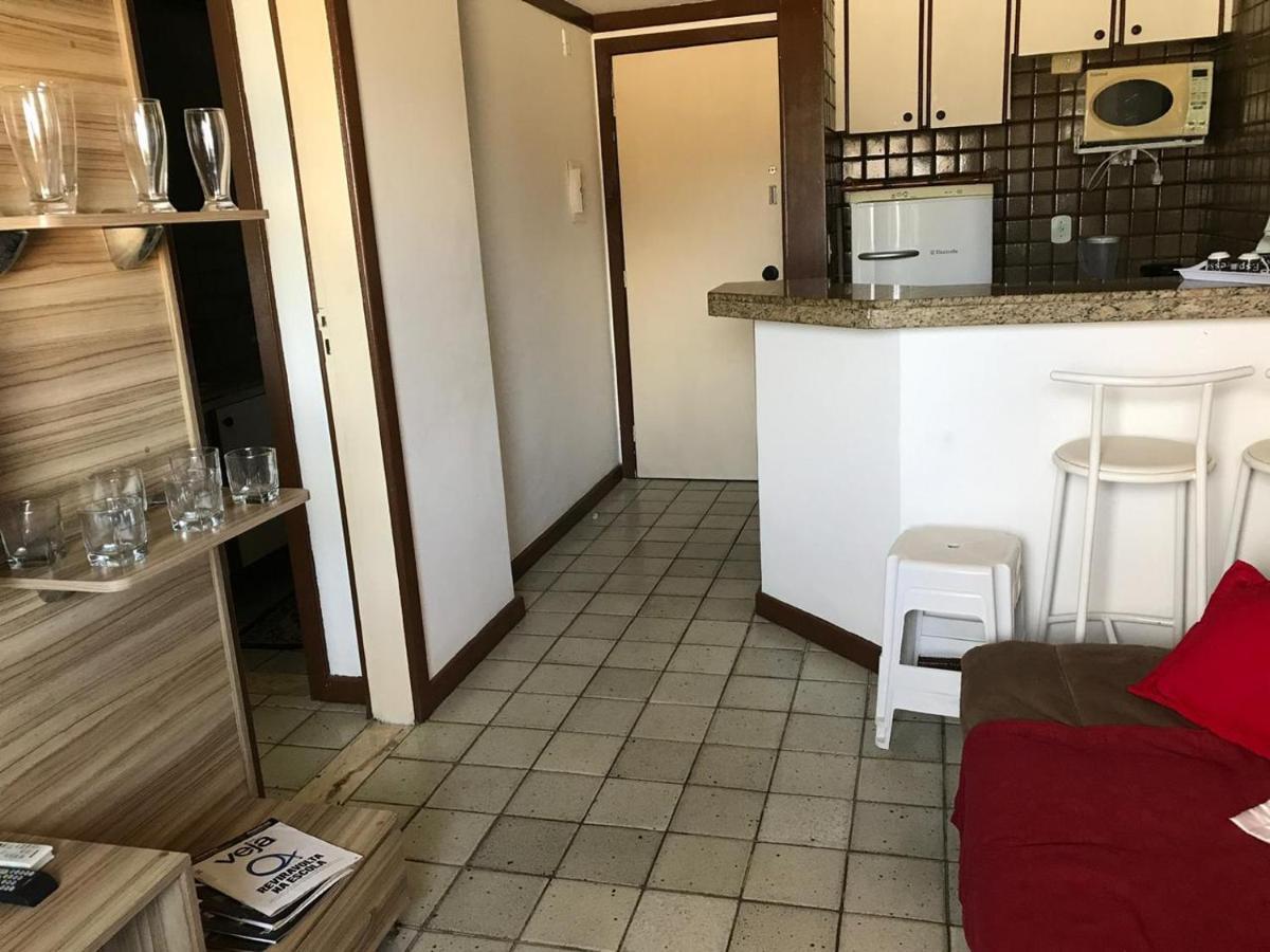 סלבאדור Apartamento Velozo Santos מראה חיצוני תמונה