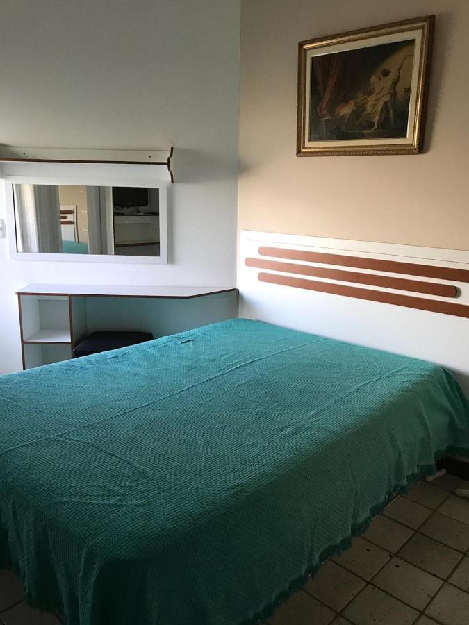 סלבאדור Apartamento Velozo Santos מראה חיצוני תמונה